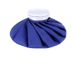 Bolsa De Hielo Y Agua Caliente Reutilizable De 23 Cm Para Lesiones, Terapia De Frío Y Calor Y Alivio Del Dolor.
