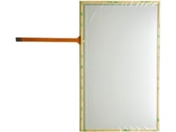 Pantalla Lcd De Cristal Resistiva De 4 Hilos De Repuesto Para Teclado Korg Pa600 Pa900 At070tn90 (modelo At070tn90)