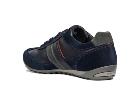 Geox Zapatos Wells