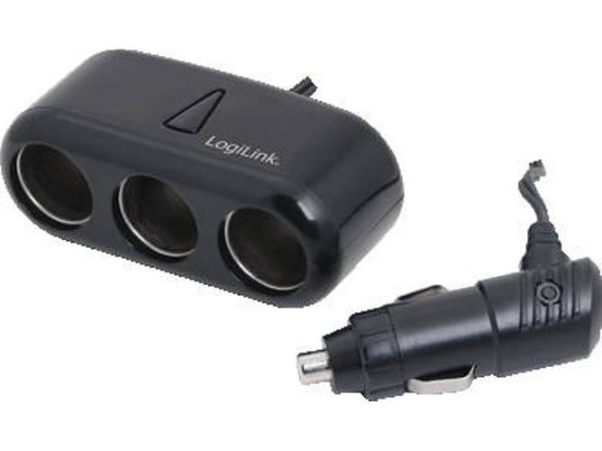 Cargador LOGILINK PA0038