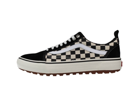 Zapatillas de Hombre VANS Old Skool Tecido Negro (44.5)