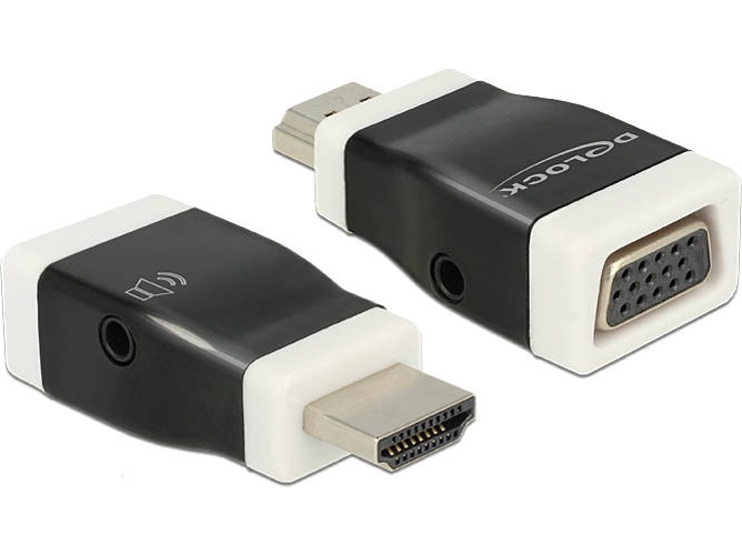 Cable HDMI DELOCK