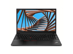 Lenovo Thinkpad E15 Gen 2 15.6" / I7-1165g7 Geforce Mx450 / 8gb Ddr4 256gb Ssd Windows 11 (reacondicionado)