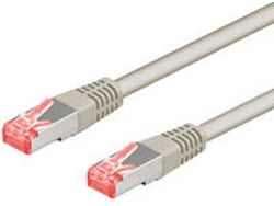 Cable de Red GOOBAY (RJ45)