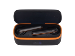 Auriculares Inalámbricos Bluetooth Con Cancelación De Ruido, Resistentes Al Agua Y Con Control Táctil Para Deportes.