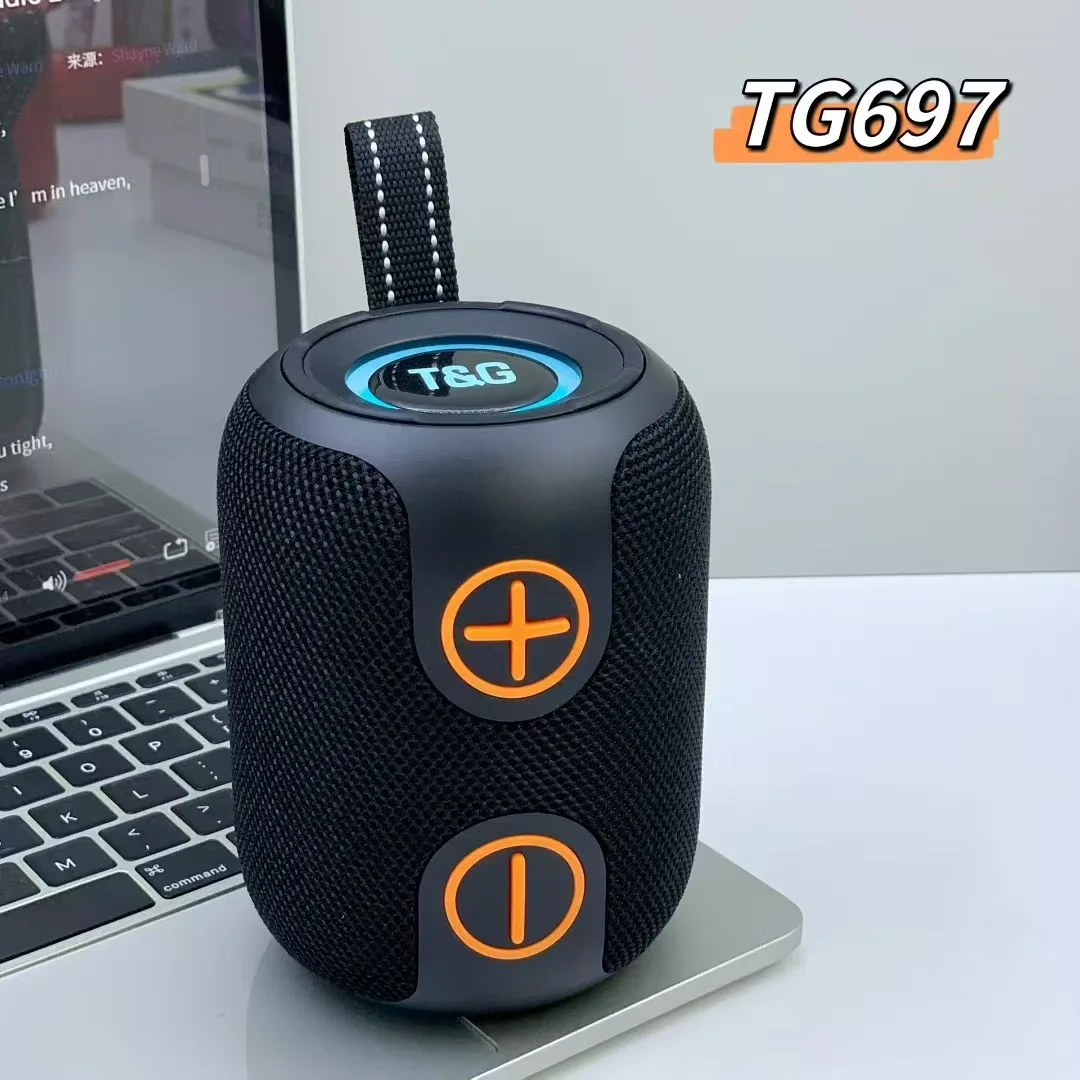 Altavoz Bluetooth