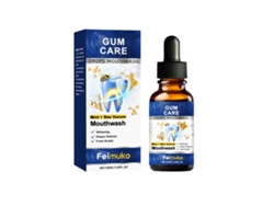 Enjuague Bucal Feimuko Veneno De Abeja Para Cuidado Dental: Higiene Diaria, Limpieza Eficaz Y Frescor Aromático En Los Dientes