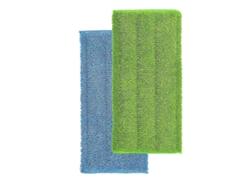 Paquete de 2 almohadillas de microfibra Reveal Mop para limpieza Swiffer Wetjet