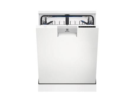 Lavavajillas ELECTROLUX ESS87300SW (13 Cubiertos - 60 cm - Blanco)