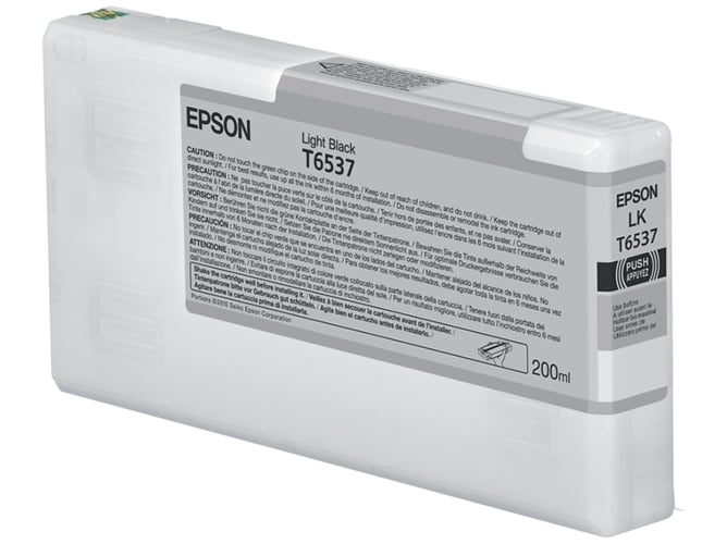 Cartucho de tinta EPSON T6537