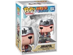 Figura FUNKO Pop! Animation: Naruto S - Jiraiya (Posible Chase)