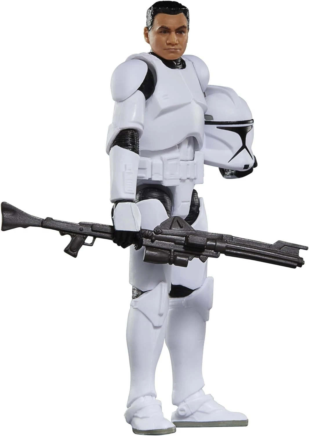 Figura Soldado Clon Fase I Star Wars Attack Of The Clones 9 5 Cm HASBRO