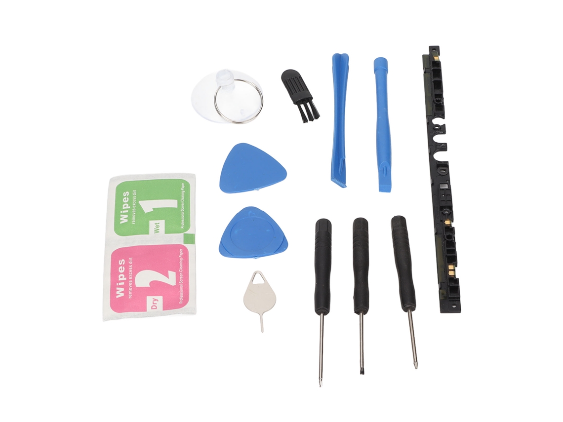 Lápiz Style Pen Para Tablet Tab S6 10.5 Sm-t860/t865 Sensitive Con Punta Rosa
