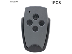 2026-control Remoto Para Garage Marantec Digital 302 304 313 Comfort 220 250 252 433.92mhz Transmisor De Código Fijo