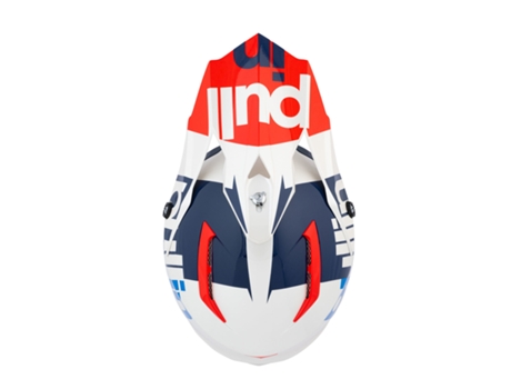 Visera casco moto Pull-in 26