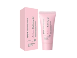 Gel limpiador facial Sakura, exfoliante y refinador de poros TAISHENGDA