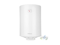 Termo Eléctrico ORBEGOZO Capacidad 100 Litros Temperatura Máxima 75ºc Instalación Vertical Bajo Consumo 1500W.