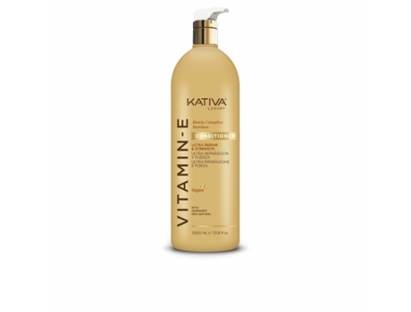 Acondicionador Kativa Vitamina E 1 L