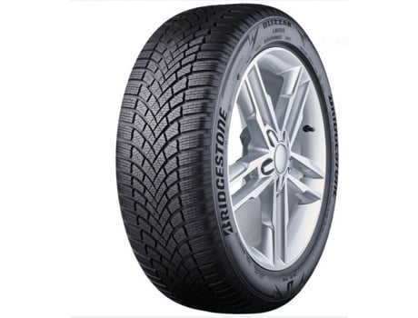 Neumático BRIDGESTONE 215/55 R16 93H Lm005 Winter