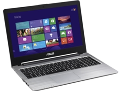 Ultrabook Asus S56CM-XX035H W8