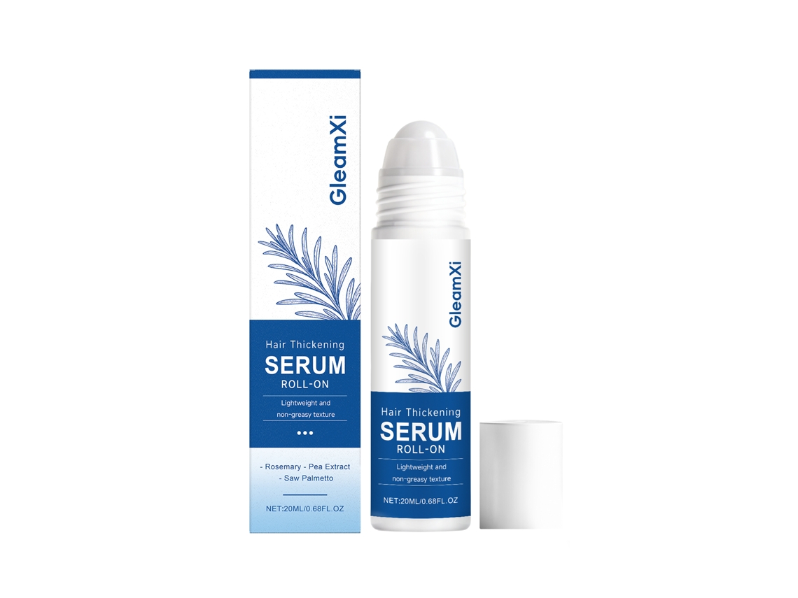 Sérum enriquecedor premium para bigotes y cabello