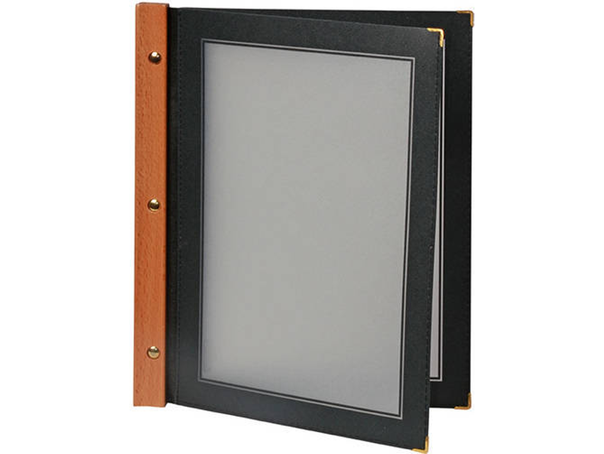 SECURIT SUP MENU MCWRA4BL