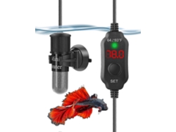 Kit de tubos calefactores GOKOCO de 5 piezas para impresoras 3D