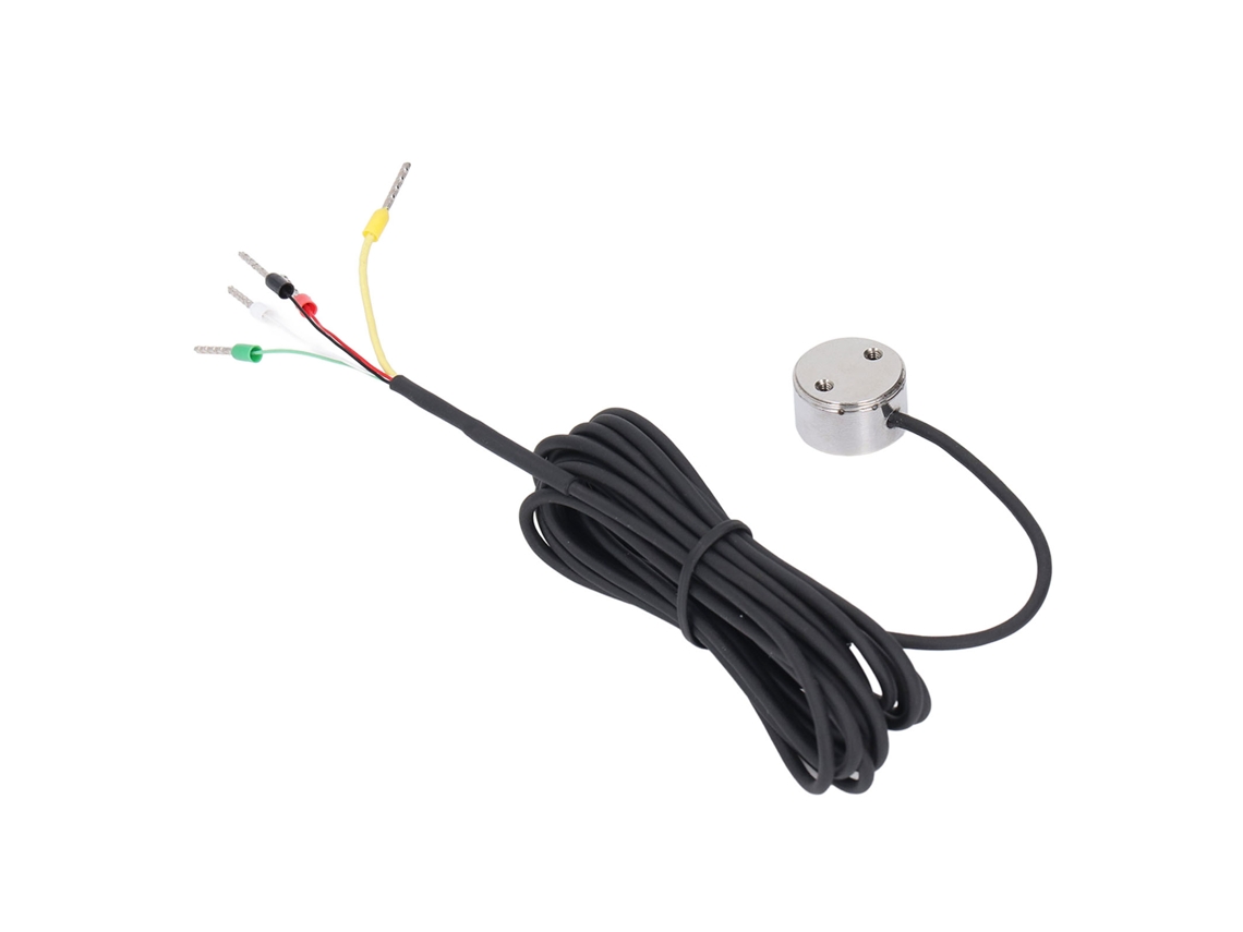 Sensor De Carga Columna Dyz‑100 Acero Inoxidable Para Tensión Y Presión, 50kg, 5‑15v, Pesaje Industrial