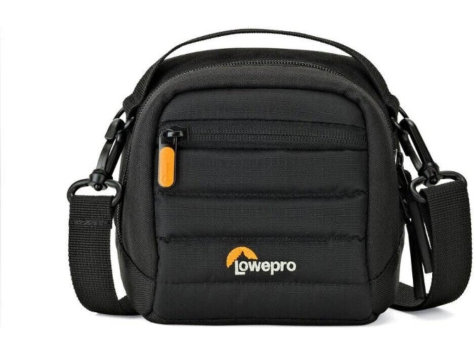 BOLSA LOWEPRO TAHOE CS 80 BLACK
