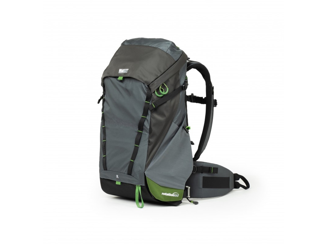 Mochila giratoria Mindshift THINK TANK de 22 litros
