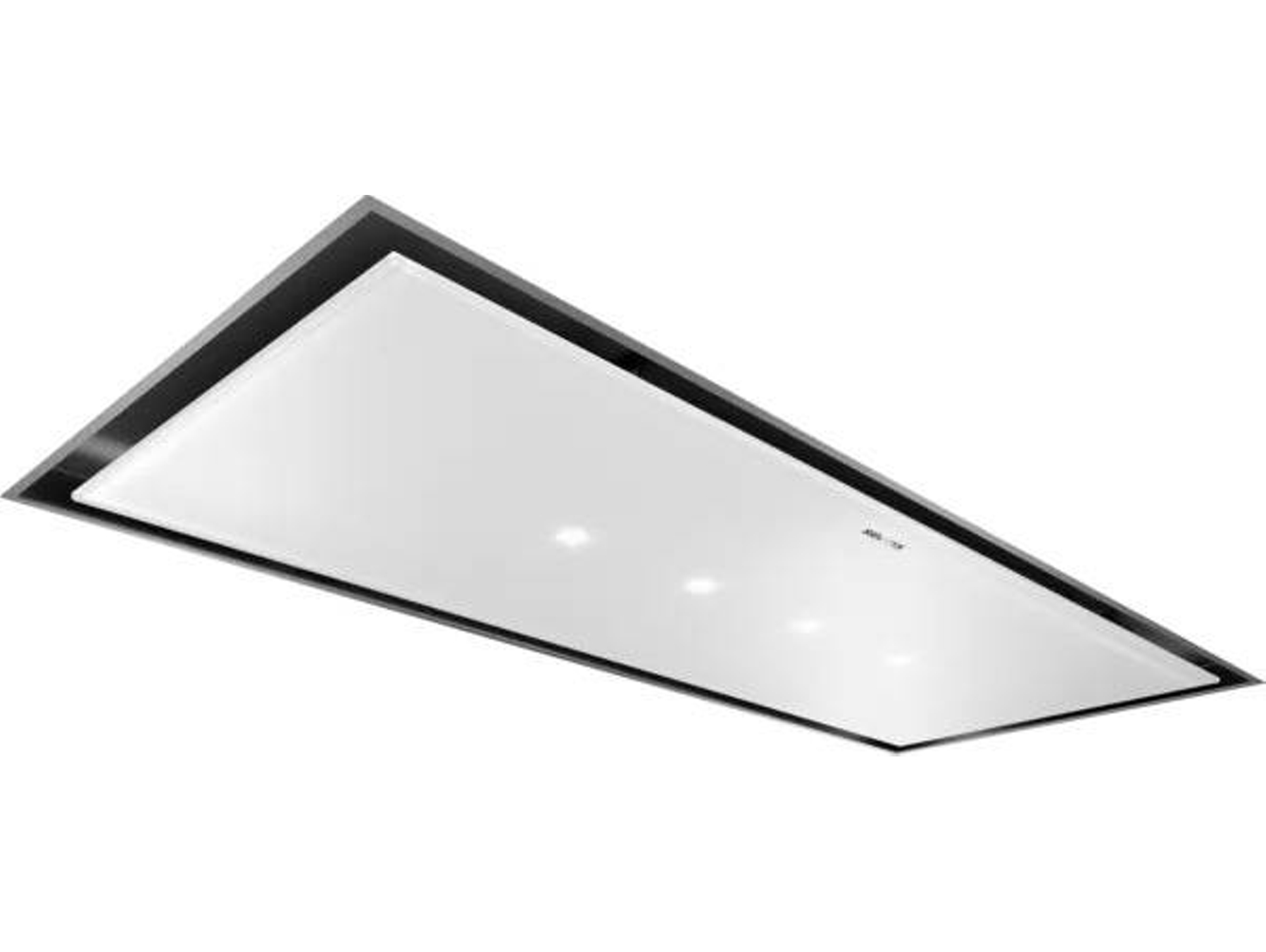 Campana de Isla SIEMENS LR26CBS20 (434 m3/h - 120 cm - Inox)