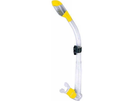Tubos Frontales de Buceo CRESSI Dry