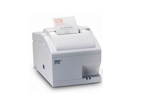 Impresora STAR MICRONICS