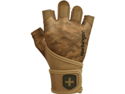 Guantes de Fitness HARBINGER Pro WW 2.0 XL