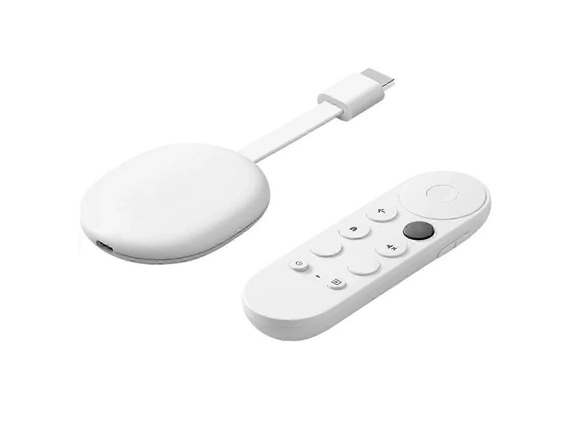 Compatible con TV (4k) Streaming Stick Entretenimiento Con Búsqueda Por Voz 4k Hdr 60 Fps.