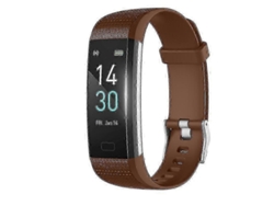 Reloj inteligente S5 con Bluetooth, deportivo, IP68, monitor de actividad física, frecuencia cardíaca, presión arterial, bicicleta eléctrica