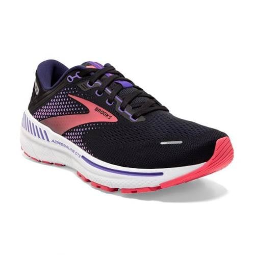 Running Shoes Mujer zapatillas deportivas brooks adrenaline gts 22 negro material 375