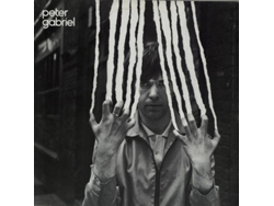 Vinilo Peter Gabriel - Peter Gabriel II