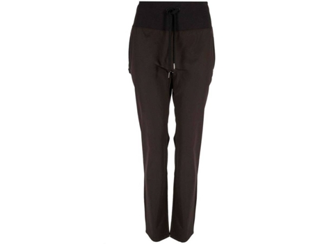 Pantalones para Mujer ASTORE Zure Negro para Tenis (L)