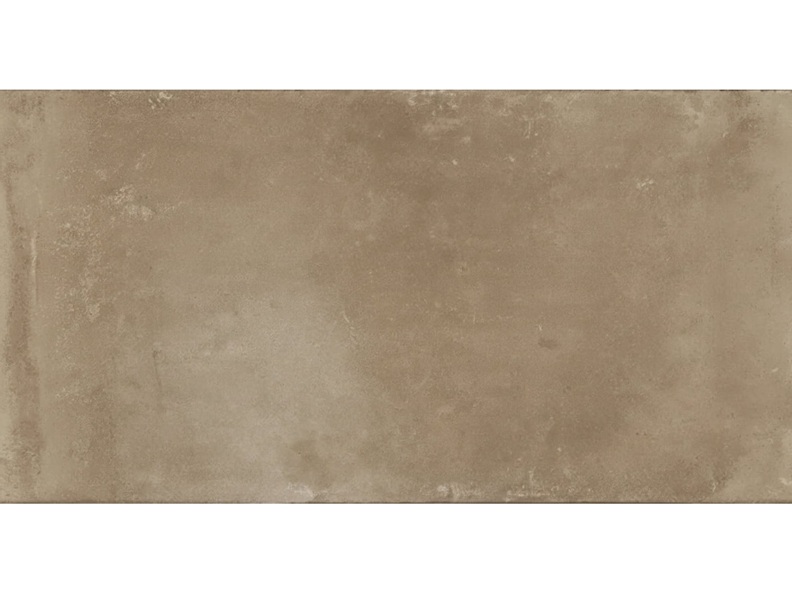 Palet de losa de hormigón marrón (36 unidades) / 100x50x2 cm / Marrón