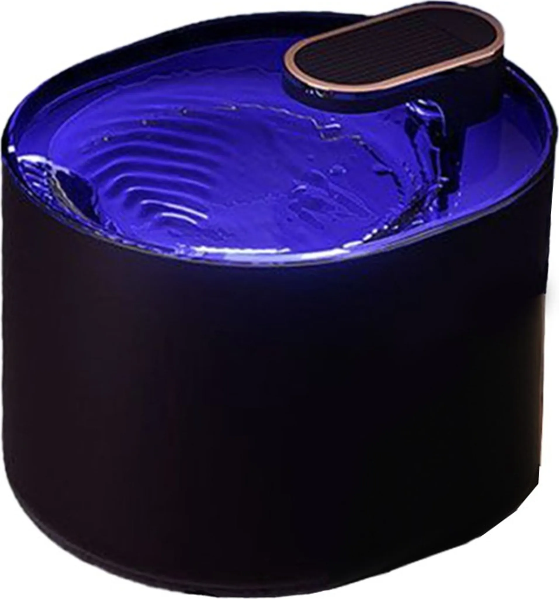 Cucharones Para Gatos, Fuente De Agua Potable