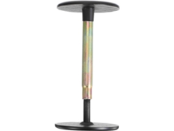Cubierta Inactiva, Relleno De 40 Mm, Protección Metálica, 3 X 12 Cm Para