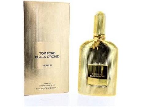 Perfume TOM FORD Black Orchid Eau De Parfum (50ml)