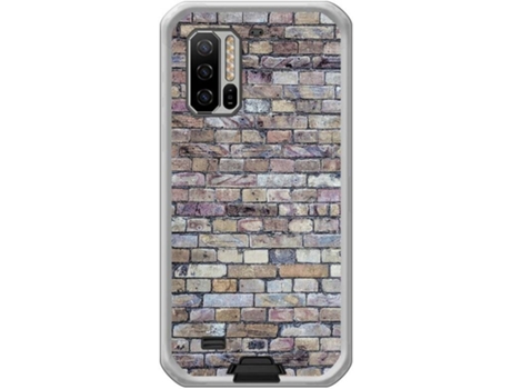 Carcasa Ulefone Armor 7 TUMUNDOSMARTPHONE Dibujos Multicolor