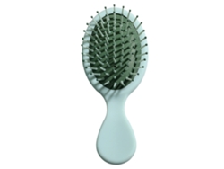 Cepillo para el cabello con cerdas suaves, ideal para niños y adolescentes KOFIHETY