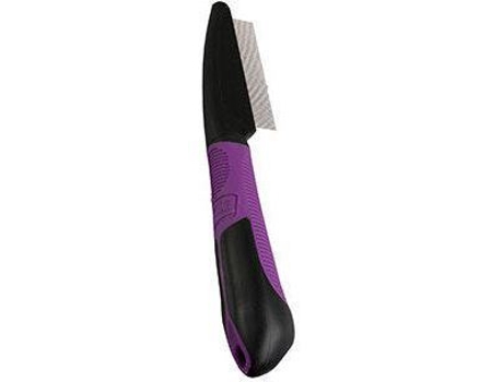Peine KARLIE FLAMINGO Cat Flea Comb With Mango de Gatos