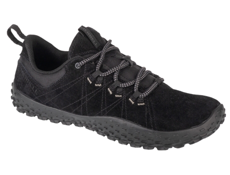 MERRELL Wrapt J037753 Botas para Hombre Negro talla 44 EU