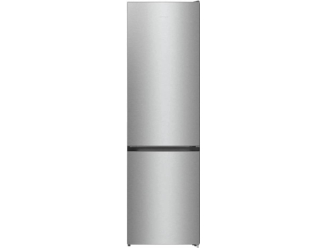 Frigorífico Combi HISENSE RB434N4AC2 (No Frost - 200 cm - 331 L - Inox)