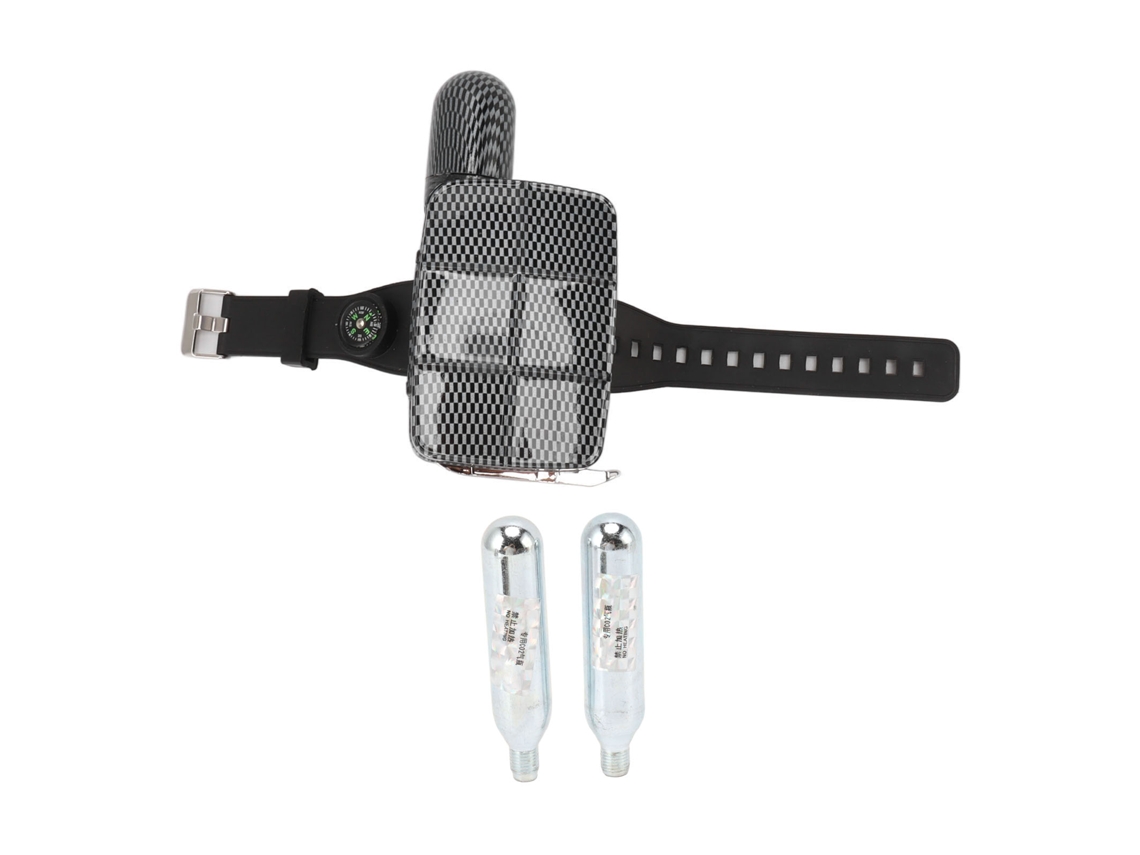 Pulsera salvavidas antiahogamiento para actividades acuáticas, tipo A
