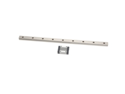 2026velora-rail Lineal Deslizante Mgn15c Acero 350mm Para Impresoras 3d Y Máquinas Cnc